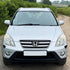 Honda-CR-V-Lensun-90W-Hood-Solar-Panel-1
