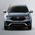 Honda CR-V 6th Gen (2022-Present) Lensun 90W Hood Solar Panel