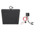 Honda-Civic-Lensun-100W-Hood-Solar-Panel-2