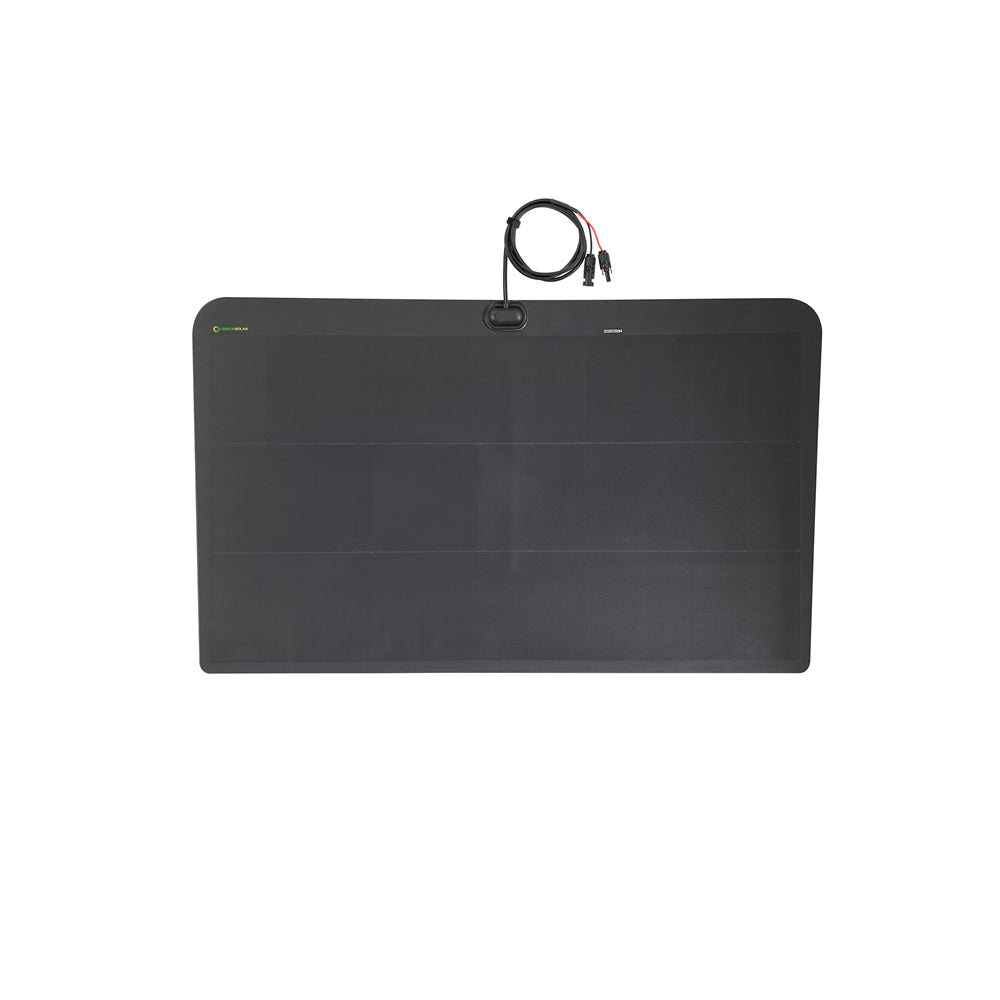 Honda_Passport_4th_Gen_130W_Hood_Flexible_Solar_Panel