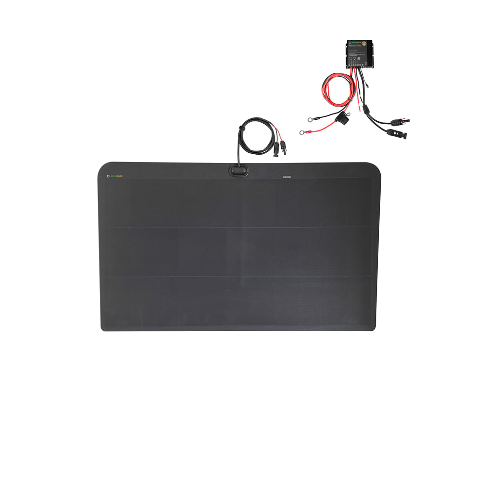 Honda_Passport_4th_Gen_130W_Hood_Flexible_Solar_Panel_1