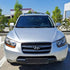 Hyundai-Santa-Fe-Lensun-90W-Hood-Flexible-Solar-Panel-1