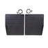 Hyundai Ioniq 5 (2021-Present) Lensun 140W Hood Flexible Solar Panel-3
