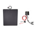 Hyundai Santa Fe 4th Gen (2019-Present) Lensun 65W 12V Hood Flexible Solar Panel-3