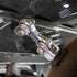 SDHQ Built 2" Dog Bone Exhaust Hanger