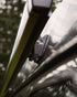 HTV Flat Surface  Articulating Awning Brackets fits Fiamma or ARB Awnings