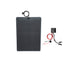 Ineos Grenadier Lensun 90W Hood/Bonnet Flexible Solar Panel