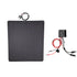 Isuzu D-Max 1st Gen (2002-2011) 65W Hood/ Bonnet Flexible Solar Panel-3