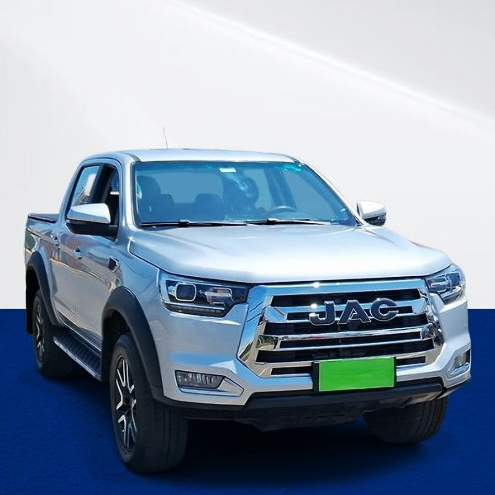 JAC_T8_Lensun_110W_Hood_Solar_Panel