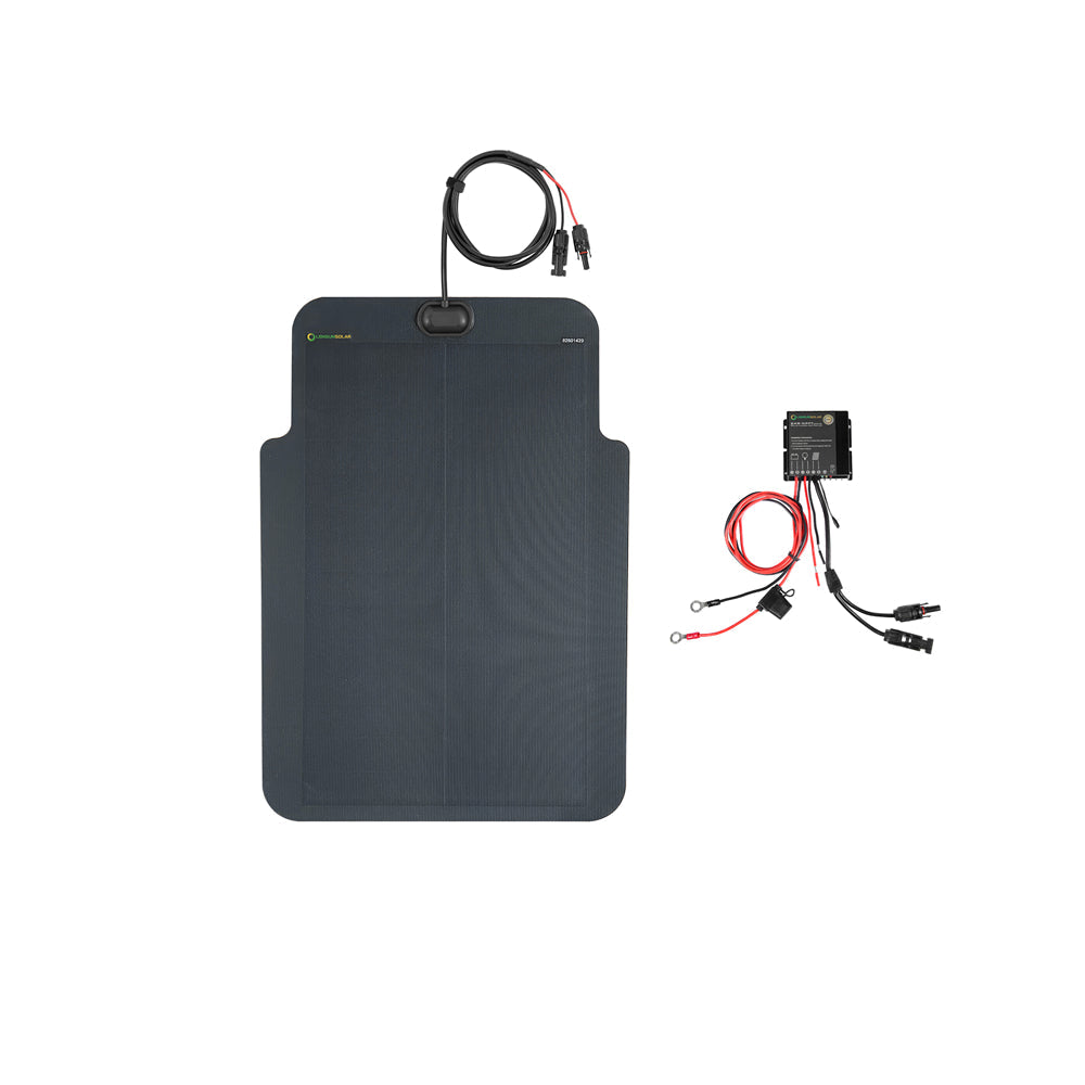 Jeep-Renegade-LensunSolar-60W-Hood-Flexible-Solar-Panel-2