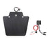 Jeep Wrangler JK Lensun 105W Hood/Bonnet Flexible Solar Panel