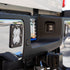 SDHQ Built Squadron 2.0 Flush Mount Backing Plates