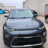 Kia-Soul-Lensun-45W-Hood-Solar-Panel