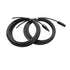 Two 5m 16ft Solar Cables + One Pair Branch Connectors Y 1 to 3