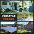 Versatile battery use in RVs, marine activities, solar panels, and cabins 