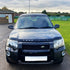 Land Rover Freelander 1st Gen (1997â€?006) Lensun 90W Hood Solar Panel
