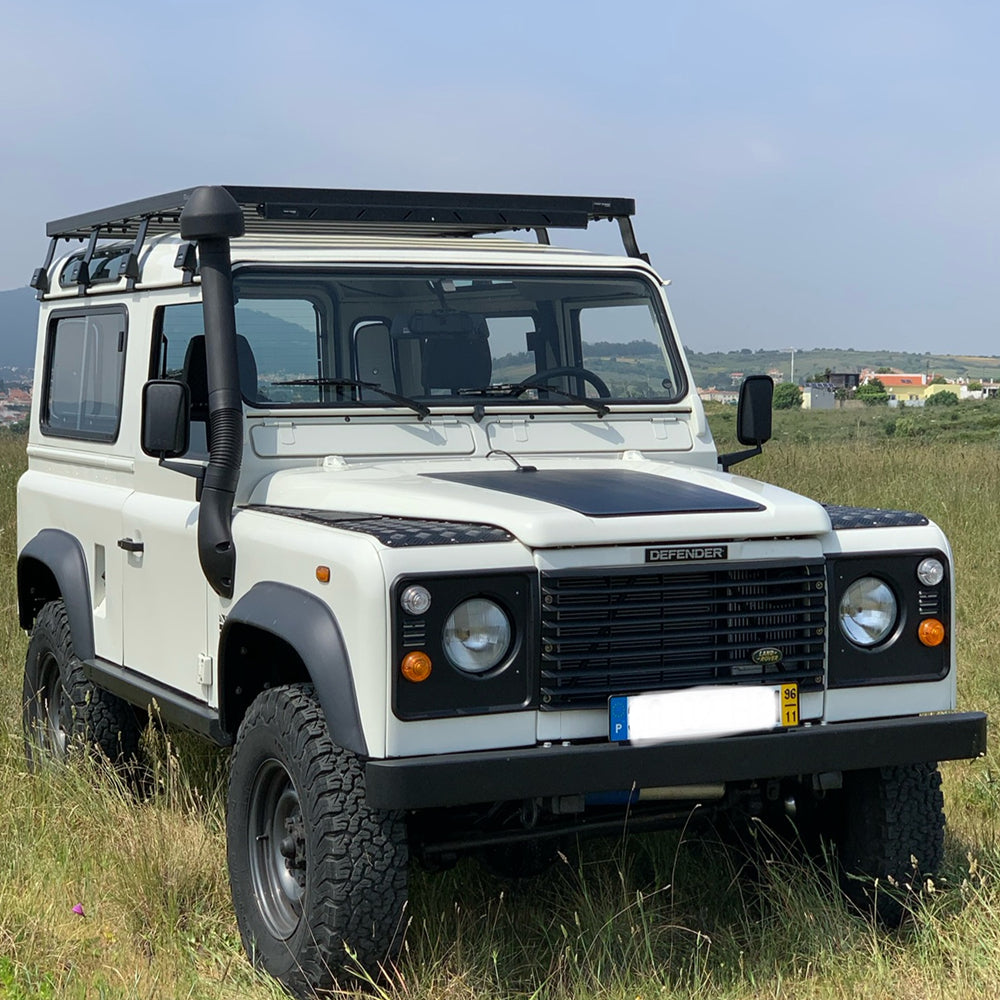 Land_Rover_Defender_11090_Lensun_75W_Bonnet_Flexible_Solar_Panel_3