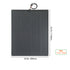 Lensun 200W Flexible Solar Panel, Advanced N-type solar cells 25% efficiency