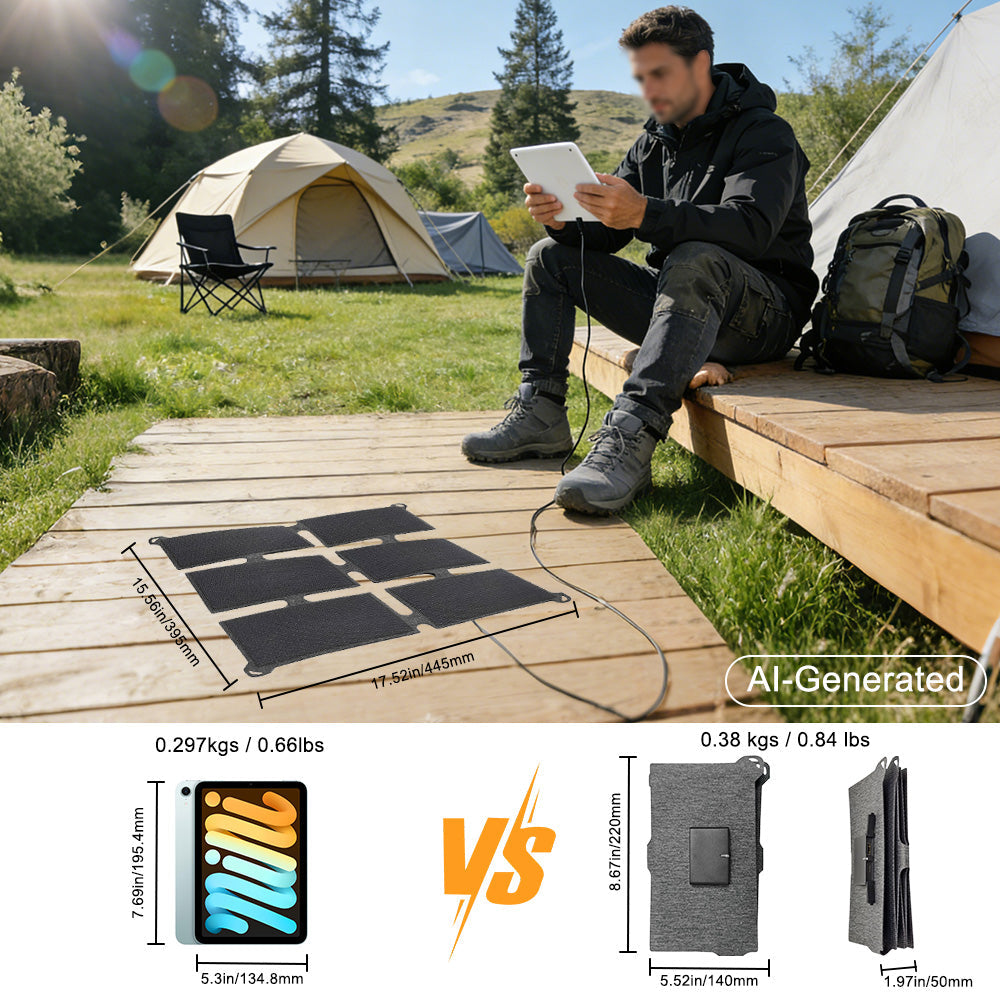 Lensun-24W-Waterproof-Solar-Charger-5