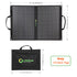 Lensun 70W Foldable Solar Panel for Battery Power Station