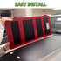 Toyota Land Cruiser Prado (2016-2023) Lensun 90W Bonnet Solar Panel