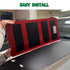Toyota Land Cruiser LC200(2016-2021) Lensun 100W Hood/Bonnet Solar Panel