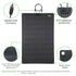 LensunSolar 150W 12V Flexible Solar Panel Component Details