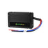 LensunSolar 20A 40A 12V DC to DC Dual Battery MPPT Charger Controller
3