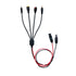 LensunSolar Solar Panel Adaptor Cable for Power Station