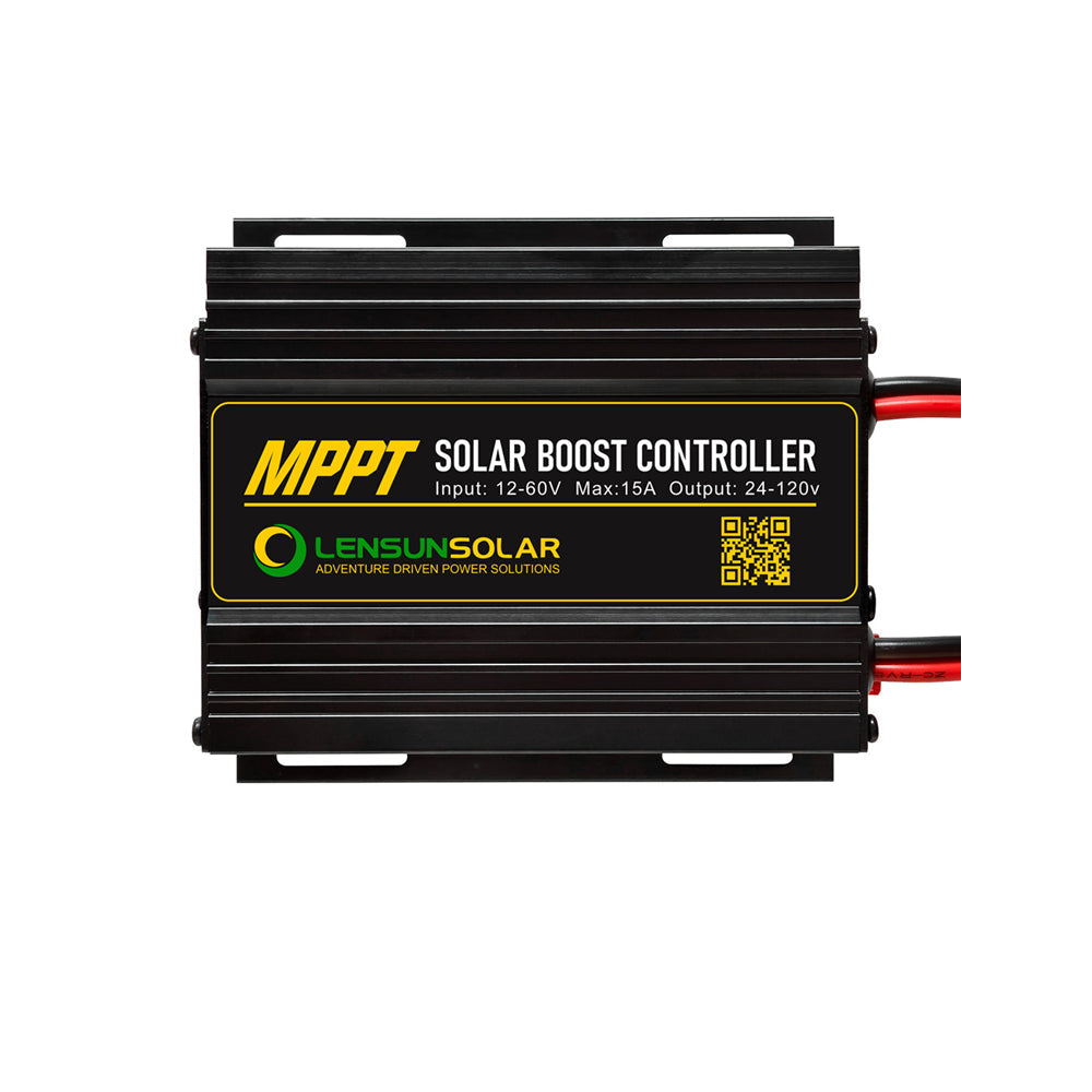 Lensun_Boost_Solar_Charge_Controller_24V_36V_48V_60V_72V_Battery_1