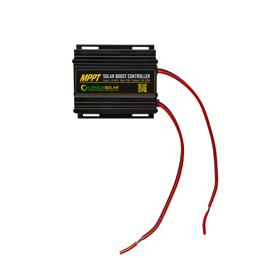 Lensun_Boost_Solar_Charge_Controller_24V_36V_48V_60V_72V_Battery_3