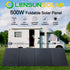 Lensun_Waterproof_500W_Portable_Solar_Panel_Suitcase