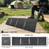 Lensunsolar-60W-Waterproof-Foldable-Solar-Panel