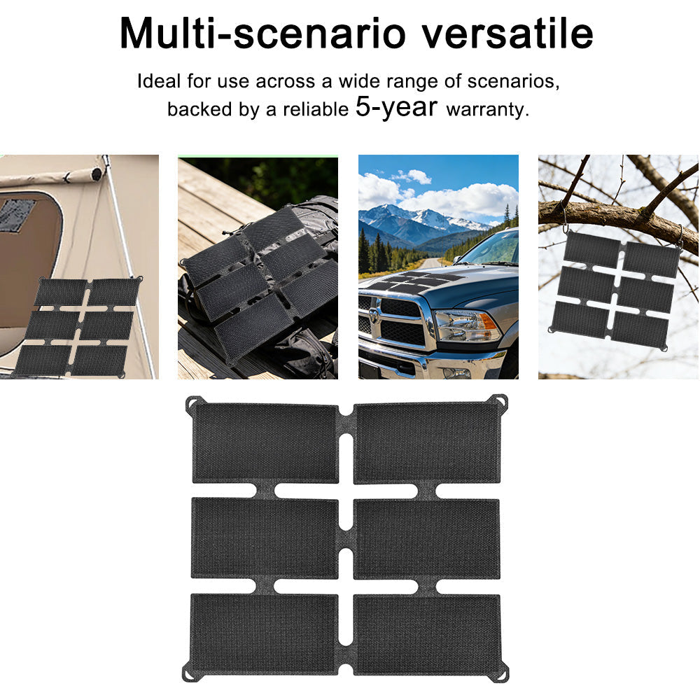 Lensunsolar_24W_Waterproof_Foldable_Solar_Panel_5
