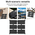 Lensunsolar_24W_Waterproof_Foldable_Solar_Panel_5