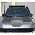 Lexus LX LX570 4th Gen (2021-Present) Lensun 110W Hood Flexible Solar Panel