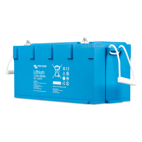 Victron BAT512130620 Lithium LiFePO4 Battery Next Generation - 12.8V / 300Ah - image 2