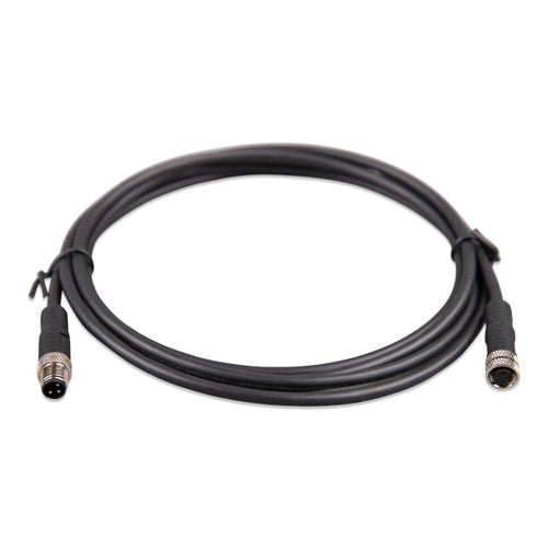 Victron ASS030560100 M8 Circular Connector Male / Female 3 Pole Cables - 1m / 3.3ft - 2 Pack - image 2