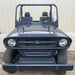 Mahindra-Roxor-Lensun-85W-Hood-Bonnet-Solar-Panel-1