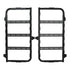 Avatar Offroad Massif Rear Door Storage Mounting System