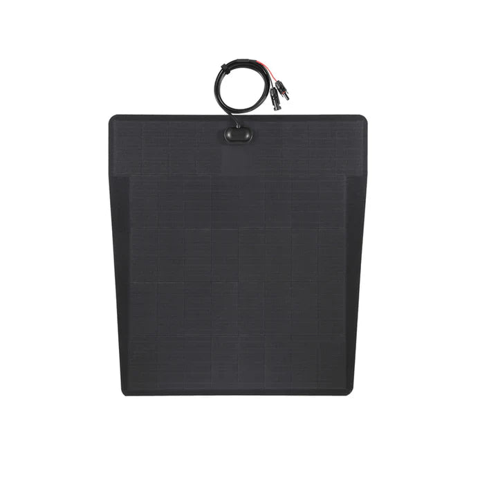 Maxus-T90-Lensun-100W-Hood-Solar-Panel-1