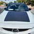 Mazda MX-30 (2020-Present) Lensun 115W Hood/Bonnet Solar Panel