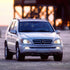 Mercedes-M-Class-W163-Lensun-100W-Bonnet-Solar-Panel-1