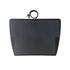 Mercedes-M-Class-W163-Lensun-100W-Bonnet-Solar-Panel