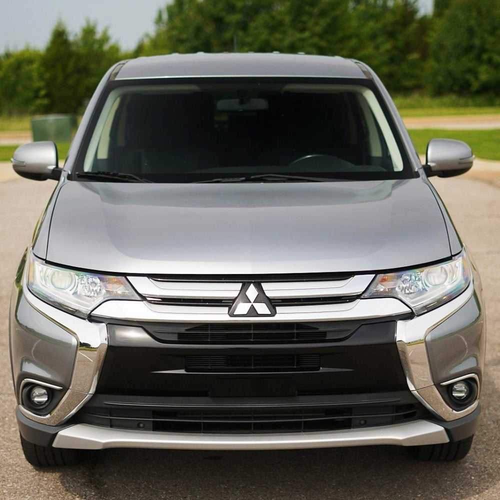 Mitsubishi-Outlander-Lensun-100W-Hood-Bonnet-Solar-Panel-1