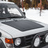 Mitsubishi Pajero Montero (1991-2006) Lensun 90W Bonnet Solar Panel