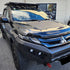 Mitsubishi Triton L200 (2015-2025) Lensun 90W Hood/Bonnet Solar Panel