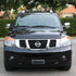 Nissan-Armada-Lensun-100W-Hood-Bonnet-Flexible-Solar-Panel-1