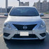 Nissan-Sunny-N18-85W-Hood-Bonnet-Flexible-Solar-Panel-1