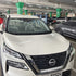 Nissan X-Trail 4th Gen(2021-Present) Lensun 60W Hood/Bonnet Solar Panel